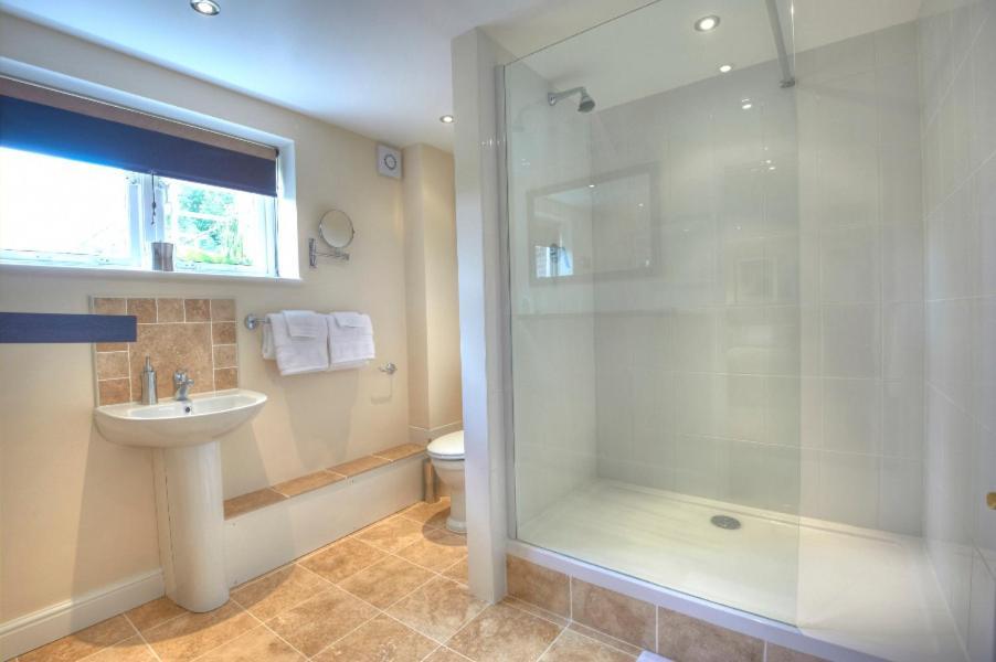 Sunset House Bed And Breakfast East Harling Rom bilde