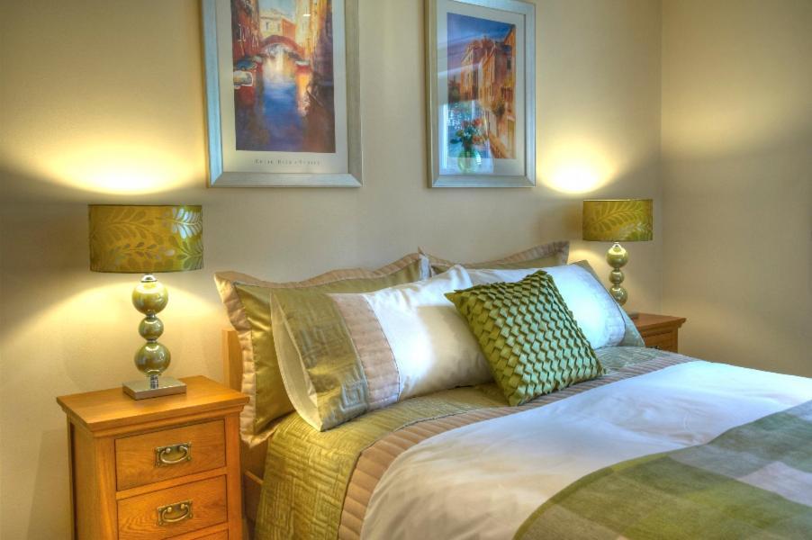 Sunset House Bed And Breakfast East Harling Rom bilde