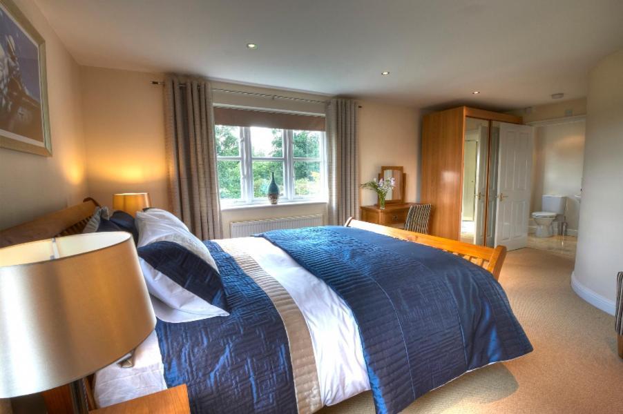 Sunset House Bed And Breakfast East Harling Rom bilde