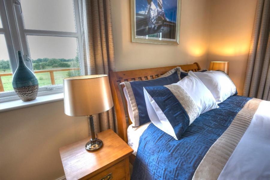 Sunset House Bed And Breakfast East Harling Rom bilde